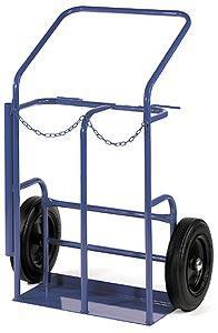 Welders Trolley