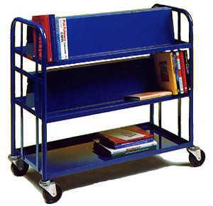 Book Trolley