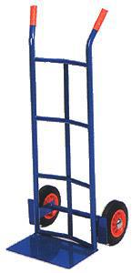 Plate Shoe Sack Truck