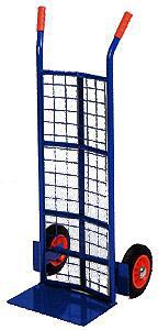 Plate Shoe Sack Truck