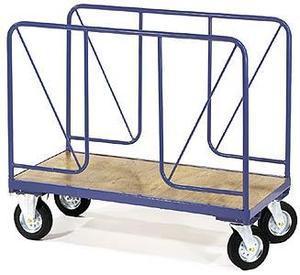 Double Sided Panel Trolley