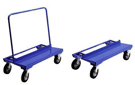 Large Panel Trolley