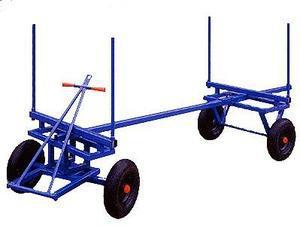 Timber Trolley