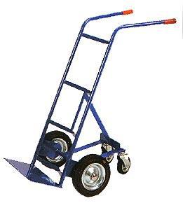 Single Cylinder Trolley