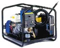 Alto Contractor Master Petrol Pressure Washer