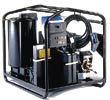 Alto Contractor Heavy Duty Diesel Washer
