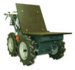 Belle MiniDumper Flatbed Option