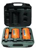 Belle 3 Piece Dry Diamond Core Drill Set