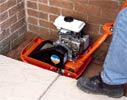 Belle Minipac 300 Plate Compactor