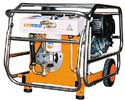 Belle Midi 20-140 Hydraulic Power Pack