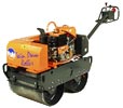 Belle Twin Drum Roller