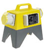 2-Way 110 volt MCB Splitter Box