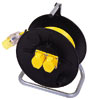 110 volt  25m Cable Reel