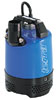 Terra S4 - 2''  Submersible Pump