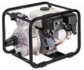 Terra C2 - 2''  Petrol Engined Pump
