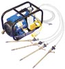 Damp Proofing Machine