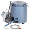 10 Gallon Tar Boiler Kit