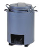 10 Gallon Tar Boiler