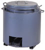 25 Gallon Boiler