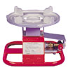 Patch  Pot Burner