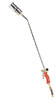 Torch with 600mm head