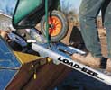 Load-Eze Skip Ramp