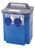 3.3Kva Step UP Transformer