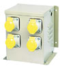 5 Kva Wall Mounted Transformer