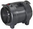 12'' Fume Extractor