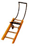 3.00 metre Fibreglass Roof Ladder