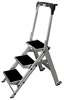 2 Tread Little Jumbo Safety Steps