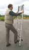 Xtend & Climb Telescopic  Ladder