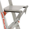 Lilttle Giant Work Platform