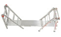 Little Giant Extending Work Platform
