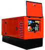 10 Kva Super Silenced Generator  with Kubota Engine