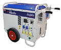 Merlin 6 Kva Diesel Generator