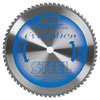 355mm (14'') Blade for Steel