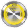 355mm (14'') Blade for Stainless Steel