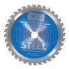 Steel Cutting Blade