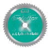 Aluminium Cutting Blade