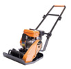 The Evolution Hulk Plate Compactor