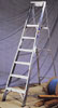 3 Tread Industrial Platform Steps