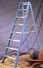 6 Tread Heavy Duty Glass Fibre Swingback Steps