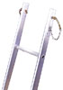 4 rung Industrial Roof Ladder Extension