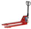 Warrior Low Profile Pallet Truck