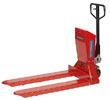 Warrior Weigh Scale Pallet Trucks