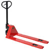 Warrior SupaLow Pallet Trucks