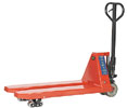 Warrior Workhorse 5000 Pallet Trucks