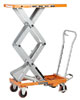 300kg Double Lift Table