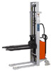Electro Hydraulic Stacker - height 1600mm